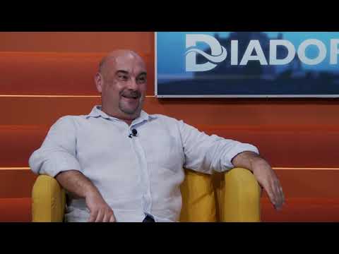 HALO DOKTORE - gost Zoran Kranjčec, dr.med.