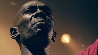 Faithless - We Come 1 -  Glastonbury 2002