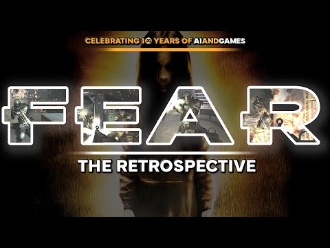 F.E.A.R. - The Retrospective | AI and Games