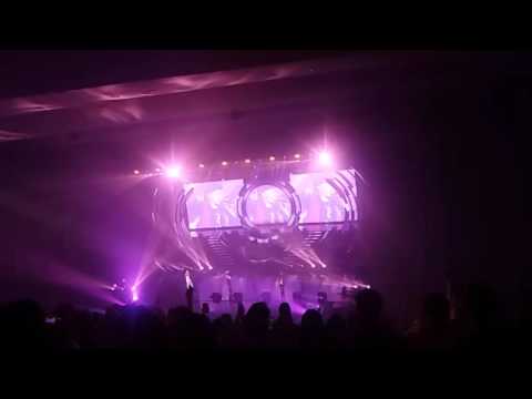 160213 AOMG 부산콘서트 박재범님 영상입니다.