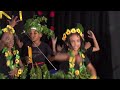 Appila Aththo Wadhi Song Wisdom Annual Kids Concert 2022
