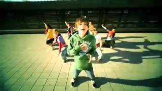 Ian Thomas - Baby video