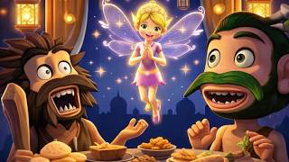 Download lagu Oko and Lele in Spanish ⚡Ramadan Night ⚡ Themed Compilation mp3