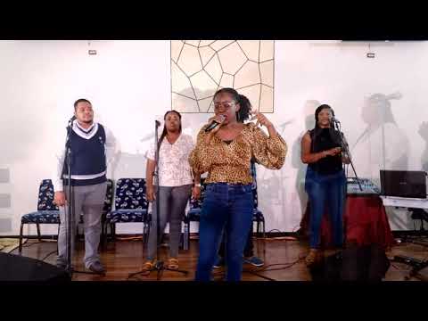 'Know You' by Koryn Hawthorne (Cover) Virtual Concert