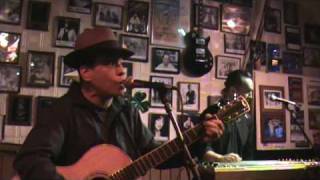 Wild, Free &amp; Reckless Wayne Hancock