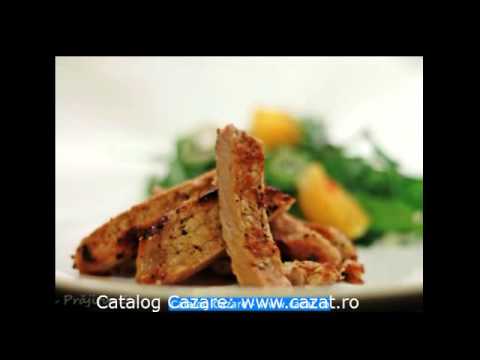 Cazare Saliste de Pomezeu, Bihor - Cazat.ro