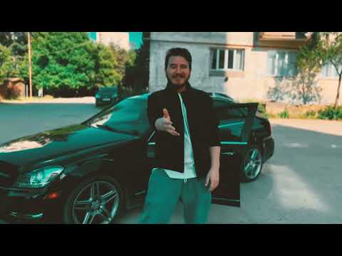 B.L_Off - როგორც ის / Rogorc Is (Video)