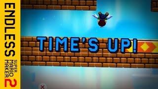 No Goal In Sight - Endless Expert 1k Clears (No Skip) 46