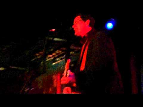 The Mountain Goats - "The Best Ever Death Metal Band In Denton" (Denton, 6/20/14)