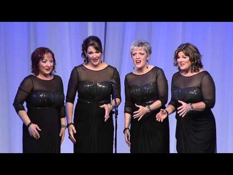 Bling!, Finals, Baltimore 2014