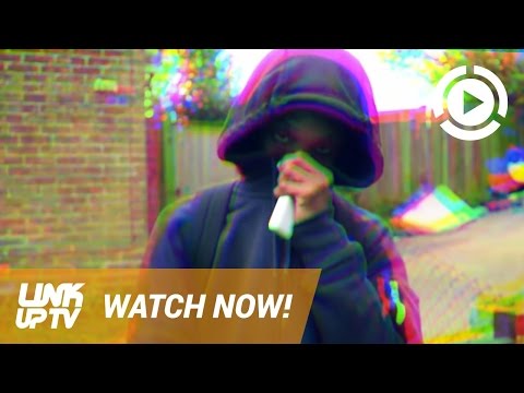 Reeko - Outta Control (Net Video) | @ReekoSqueeze | Link Up TV