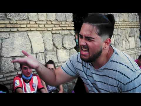 Juanfly vs Frankie | Cuartos | Head of Battle | RDS