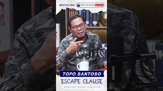 STANDAR PEMBUKTIAN HUKUM PIDANA PEMILU: ANTARA BUKTI, PEMALSUAN, DAN IMPLIKASI
