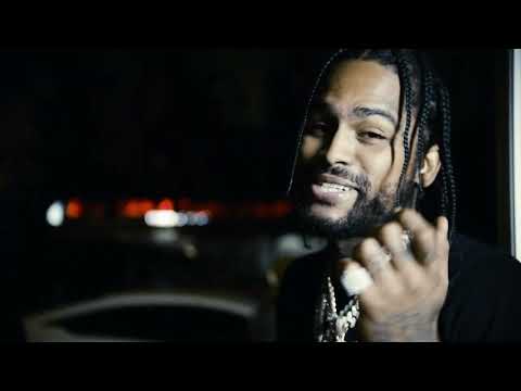 Piif Jones ft Dave East - Wake Up (Official Video)