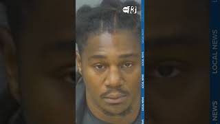 Man arrested after dead dog found tortured in Virginia backyard