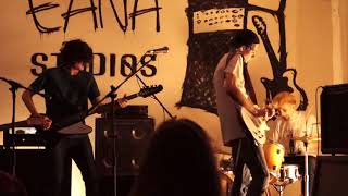 Cruel Tie - I Know Nothing (28.10.2017 / Воронеж / EANA)