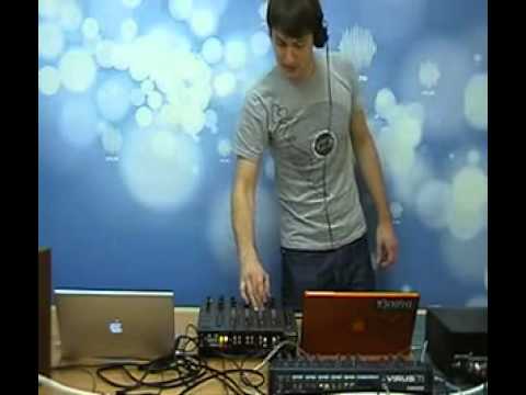 Technique and Yaroslove - RTS.FM.290610