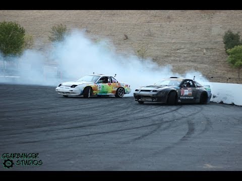 Drift Ratchet SloMo With My Friends