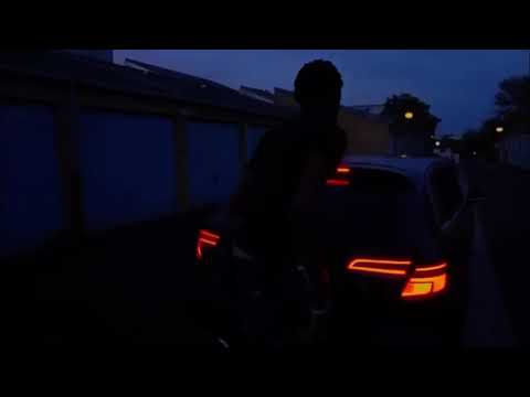 Emkka blvrd - Piraterie 3 clip officiel