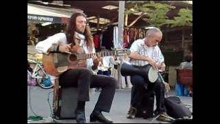 Estas Tonne Israel Best