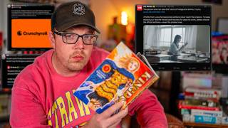 The MANGA PIRACY Situation Is BAD....