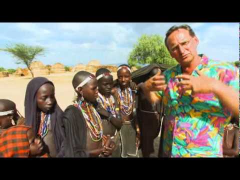 Boso - zwiastun odc. "Na co komu taka ziemia"