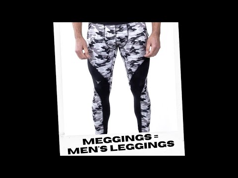 Videos from Matador Meggings