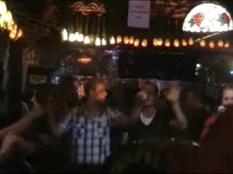 20090502 - Taurus tegen Reflex - Kampioensfeest