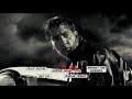 Sin City Philippine Edition DVD Menu Walkthrough