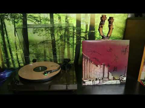 Grails - Redlight (2004) Full Album Vinyl Rip