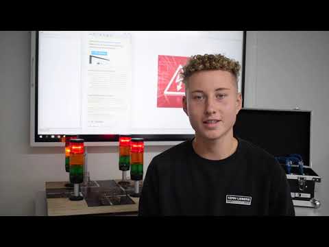 KERN-LIEBERS Ausbildung - Elektroniker (m/w/d)