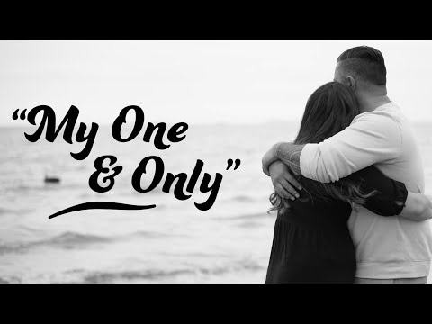 Vince Harder - “My One & Only” Official Music Video