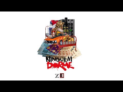 zona9meia - NINGUÉM DORME (prod. jovembeto) [Lyric Vídeo]