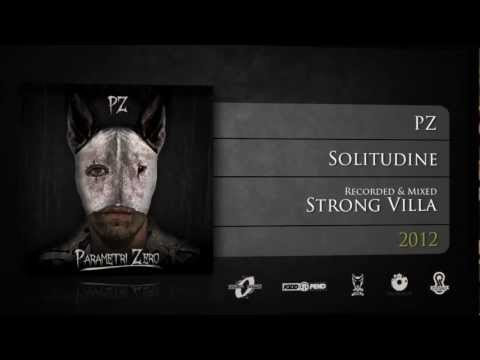 12 - Pz - Solitudine - Parametri Zero