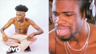 Adam Idris - I&#39;m Incarcerated