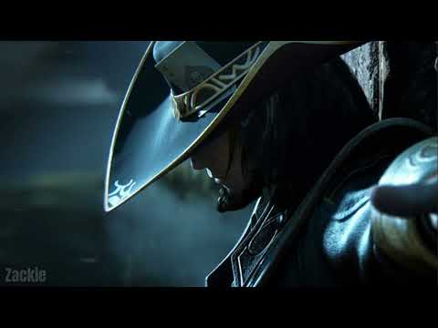 Twisted Fate - Ah Canım Sevgilim (AI Cover)