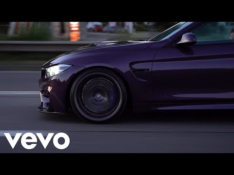 Lykke Li - I Follow Rivers (BRN Remix)