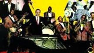 Johnny Otis Orchestra - Cool and Easy