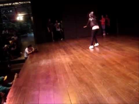 FaB*Girl Judge - Jungle Kings 2011