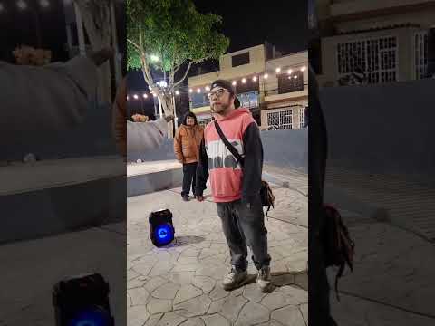 fox vs NH colectivo mordida de tiburón callao