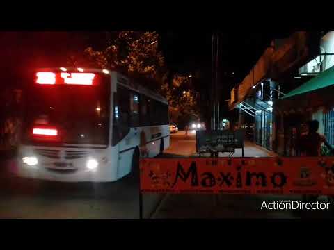 El 276  por la "San Martin " .| feb. 020 #shorts