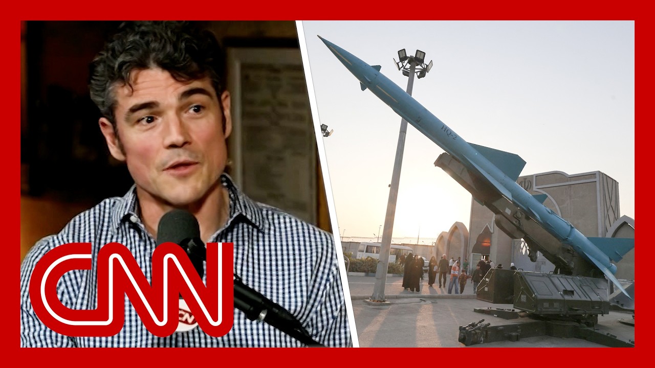 Joe Kent doubles down: ‘No intelligence’ of an Iran ‘sneak attack’