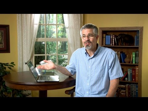 Every Evangelist's Dream: HeavenWord TV - 0182