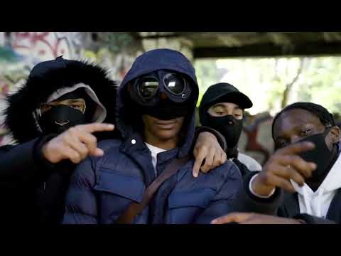 #CBT YR x Sosa x Mazza x Asav x Lsav - Hell Remix
