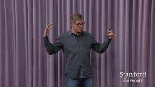 Gaming Platform Entrepreneurship with David Baszucki | Stanford eCorner