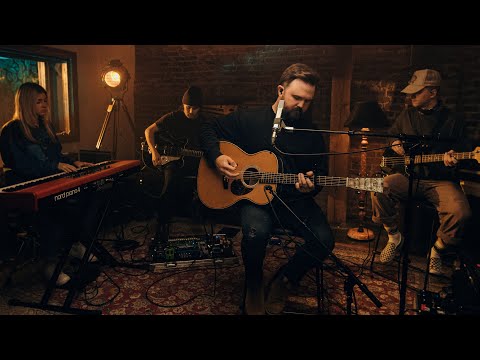 Too Good To Not Believe // Cody Carnes // New Song Cafe