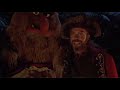 The Gonbob Freecsspants Movie Part 1 Ah The Sea