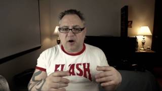 ARTIST SPOTLIGHT - Guitar Hero Series Part 1 STEVE WARINER