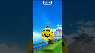 Sonic speed Gameplay | part-121 #games #gaming #hardgameplay #running