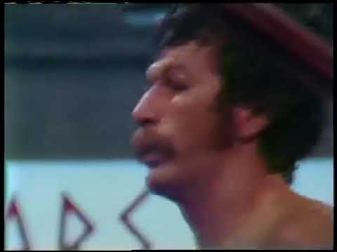 Salvador Sanchez vs Danny Lopez II